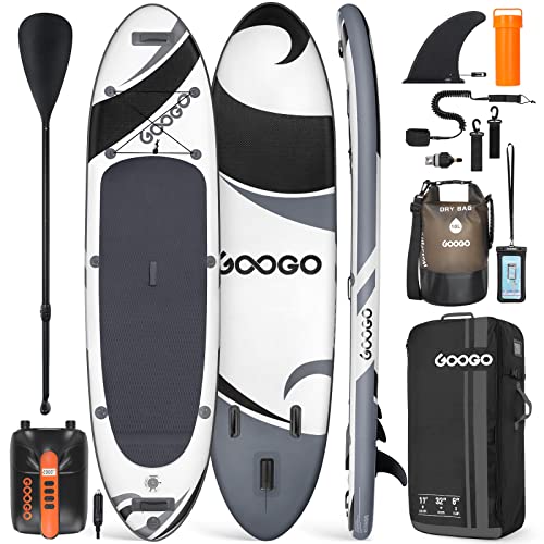 Ultimate Guide On The Best electric pumps for paddle boards In 2022