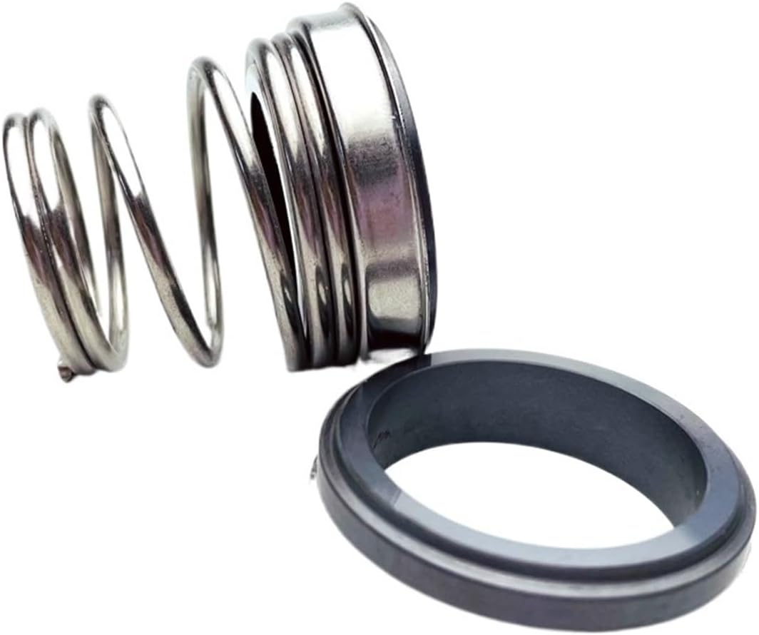 5pcs/lot 155-10 Type 155 10mm Mechanical Seals Replace Type 3 Mechanical Seal Pump