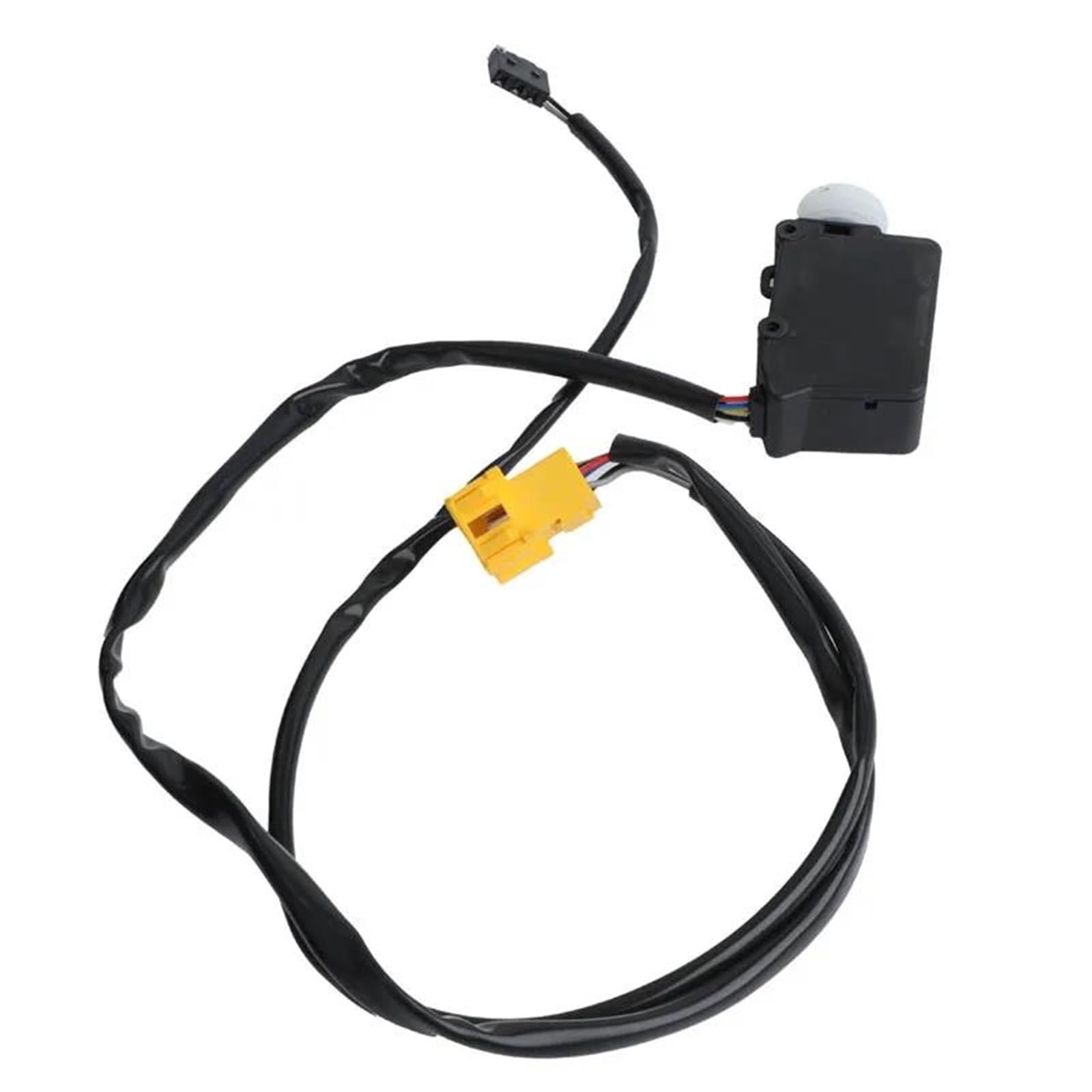 Car Door Lock Mechanism for Volvo FH FM Trunk Door Lock Actuator Tailgate Latch Mechanism 20425122 20588326 20922539 21261275