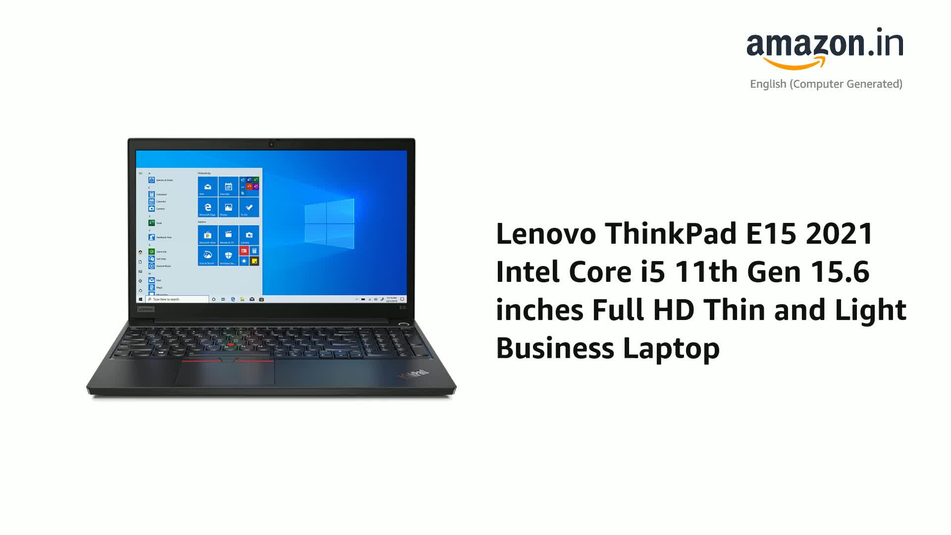 Thinkpad改11 Core i5 SSD Win10Pro