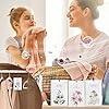 Sachets for Drawers and Closets, 12Pcs Closet Scent