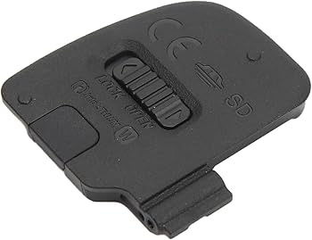 Amazon | カメラ バッテリー蓋 ドアリッド バッテリー カバー キャップ Amazon | カメラ バッテリー蓋 ドアリッド バッテリー カバー キャップ