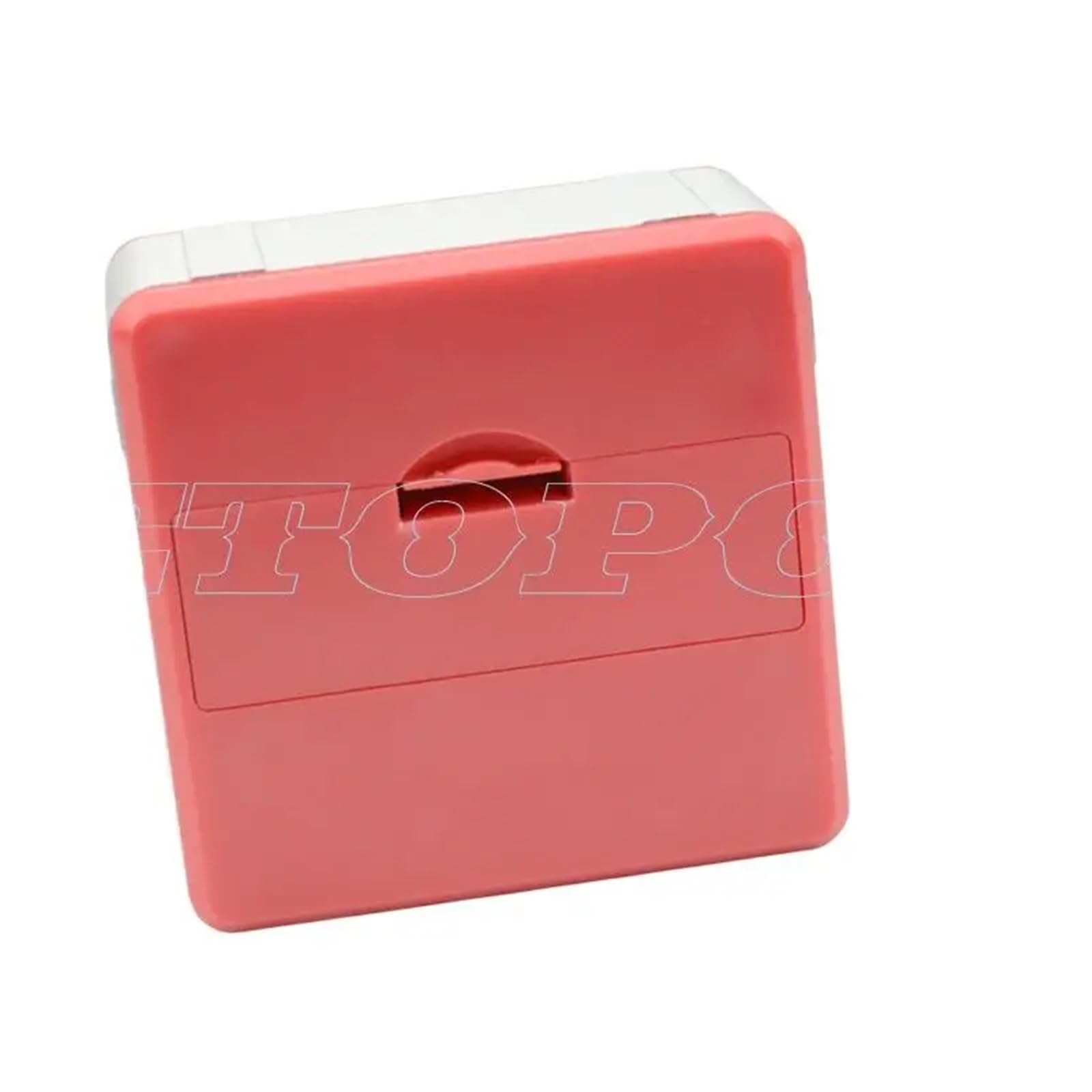 1pcs 4 * 90 Digital Waterproof Angle Measuring Instrument with Slanted Magnet Base, Angle Ruler, Mini Digital Inclinometer