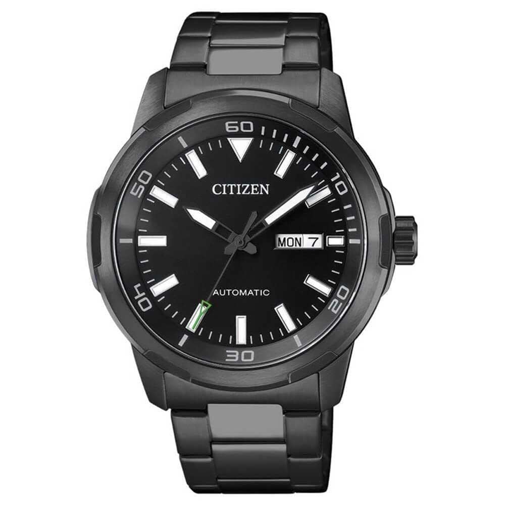 Relógio Citizen Masculino Automático Tz20957p Nh8375-82e | Amazon