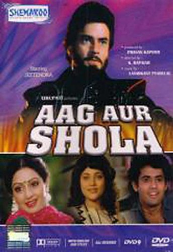 Aag Aur Sholey