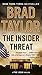 The Insider Threat (Pike Logan Thriller Book 8)