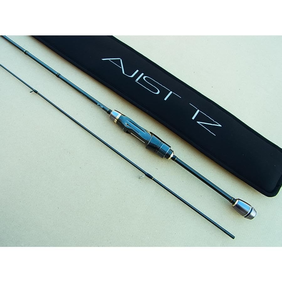 テイルウォークtailwalk ajist TZ 62/SL