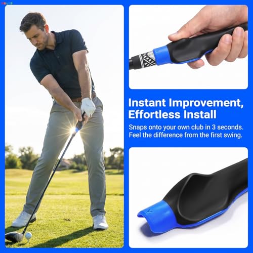 True Grip Trainer 2.0