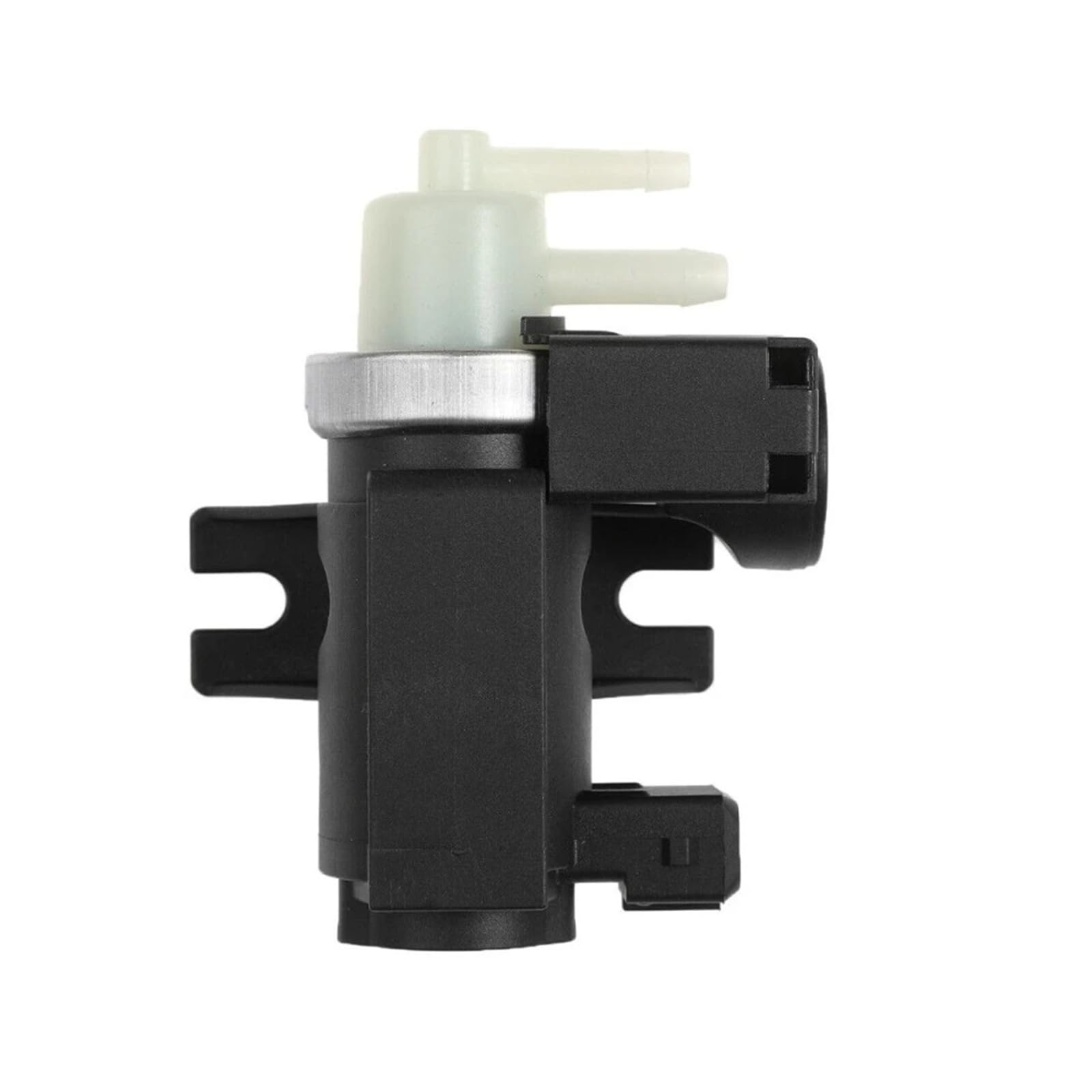 Gngpvueo One Color Turbocharger Vacuum Solenoid Valve Fit For Ssangyong Rodius Stavic 2005 Kyron 2006 Actyon Musso Rexton 2007 2.7Xdi Automotive Canister Purge Valves Solenoid