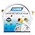 Camco TastePURE 25-Ft Water Hose - RV Drinking Water Hose Contains No Lead, No BPA & No Phthalate - Features Diamond-Hatch Reinforced PVC Design - 5/8” Inside Diameter, Made in the USA (22783)