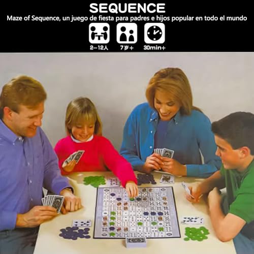 Reviews y listado de Juego mesa intelect del mes. 8 Imagen adicional