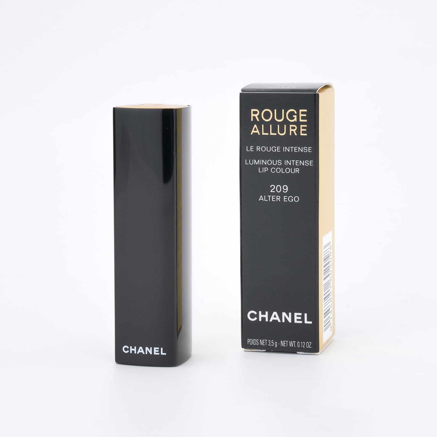 Amazon | 【国内正規品】CHANEL シャネル ルージュ アリュール リップ