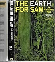 The earth for Sam B0006AW48A Book Cover