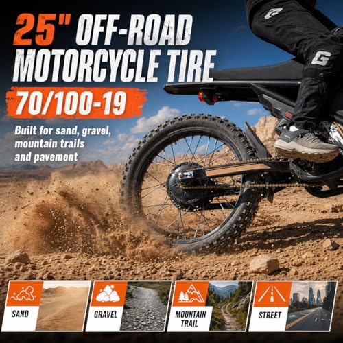 Electric Dirt Bike for Teens