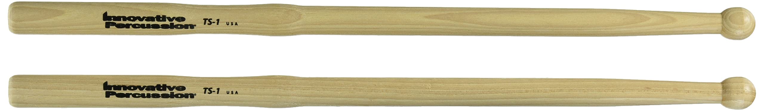 Innovative Percussion TS1 Marching Multi-Tom Drumsticks