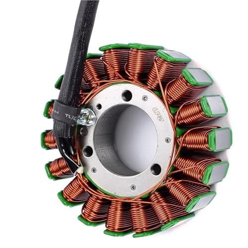 Bobine de stator d'allumage Can-Am Outlander Max500XT-P résoudre panne démarrage
