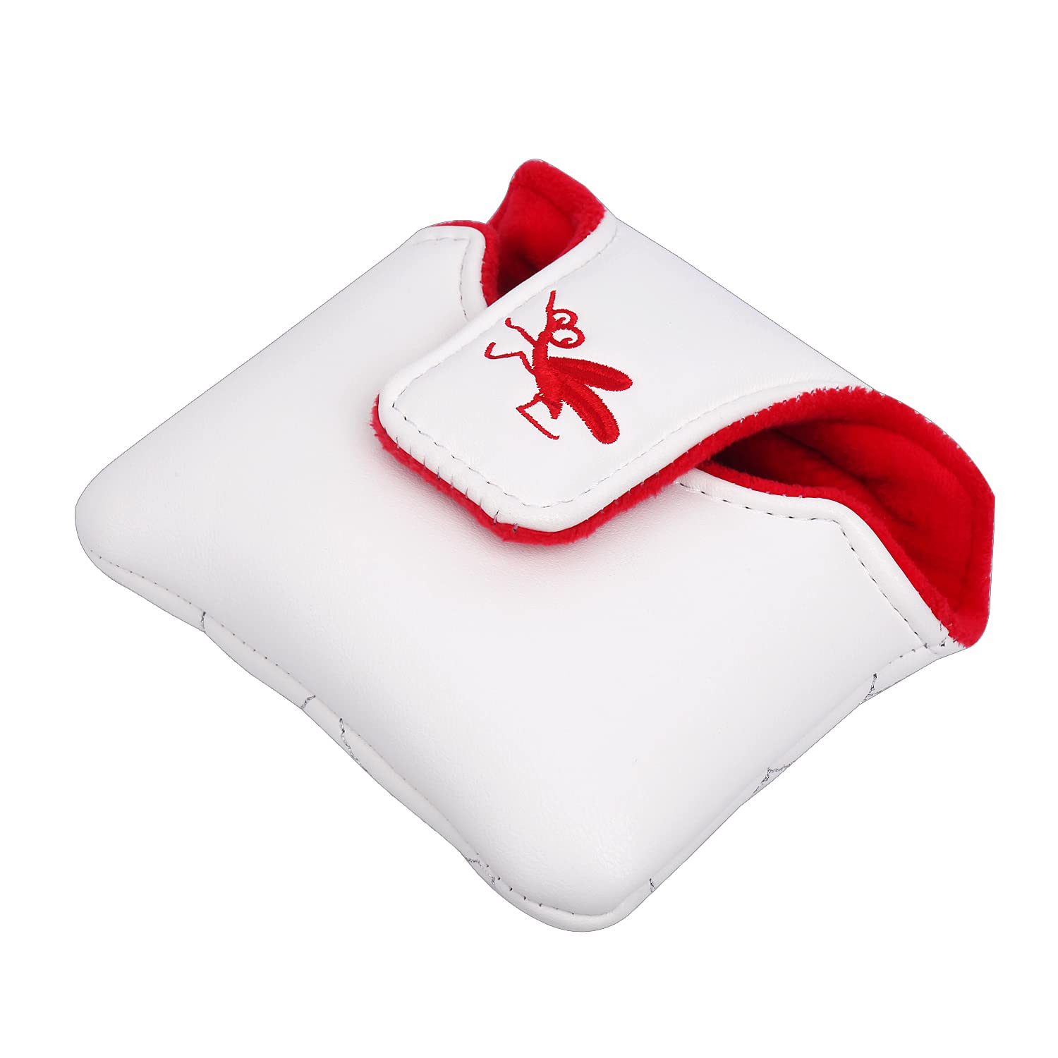 Funda para putter de golf grande Taylormade MySpider X MySpider Tour