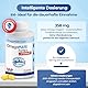 OmegaMARE Forte+ | Omega-3 XXXL Pack 720 Kapseln für Herz, Gehirn & Immunsystem aus wildem norwegischem Lachs mit EPA, DHA, DPA & Vitamin D3