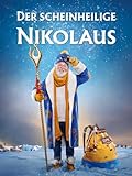 Der scheinheilige Nikolaus