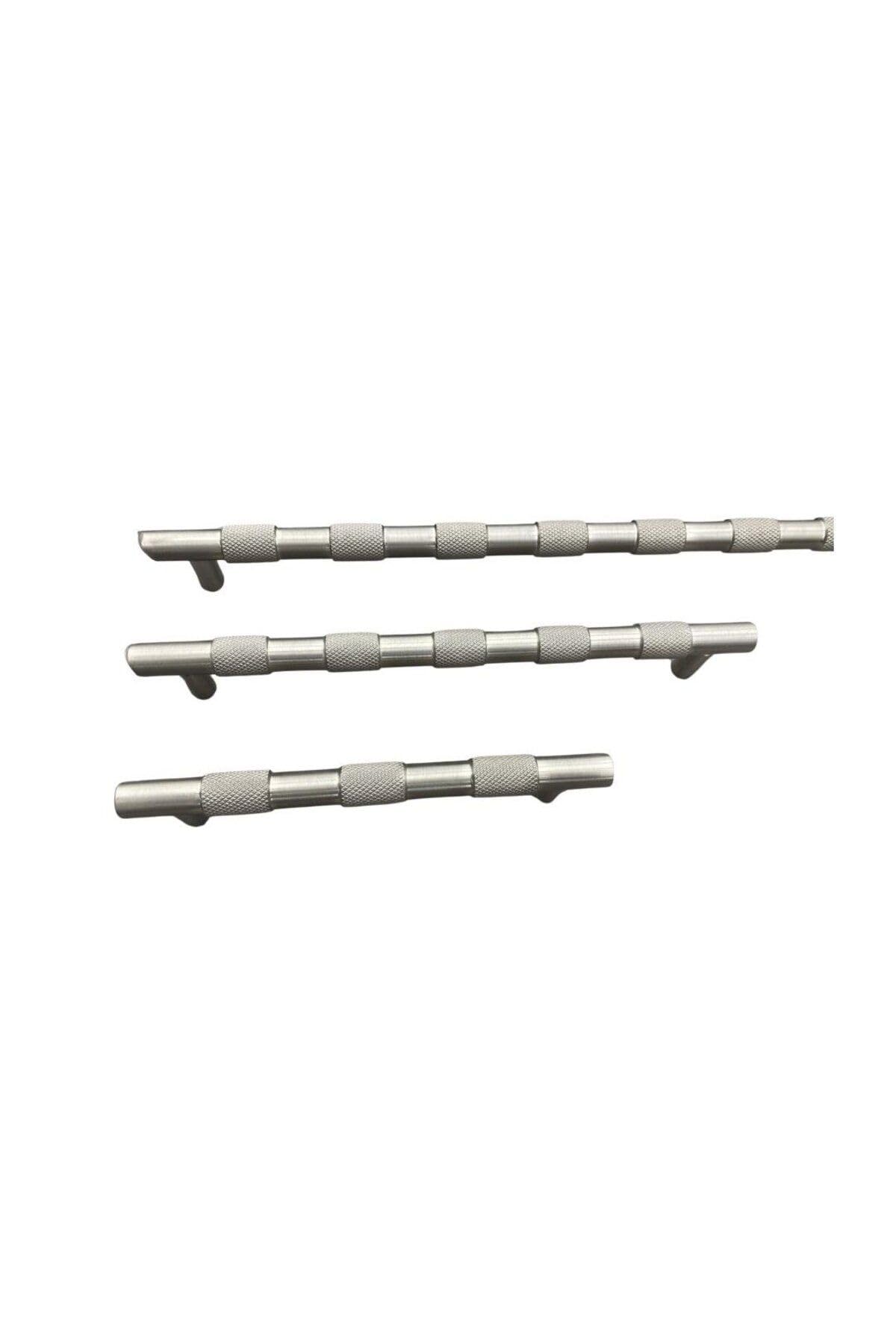 System 9387 Desenli Modern Kulp Saten Renk 128 Mm Çok Renkli
