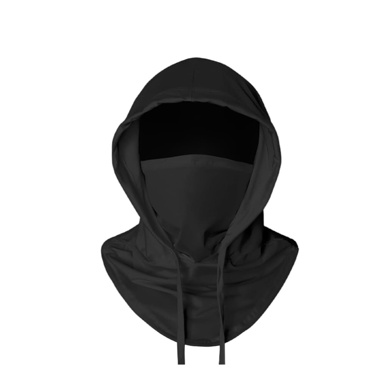 JoyzzzBalaclava Face Mask, Breathable Full Head Mask Face Cover, Full Face Mask with Anti-nylon, Cooling Balaclava Sun UV Protection Hood, for Men, Women, Cycling, Motorcycle, Fishing