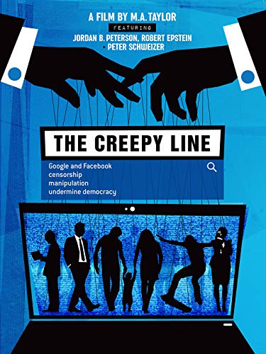 The Creepy Line