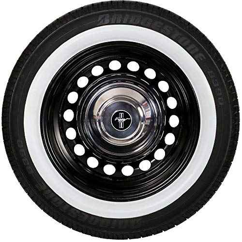 激安美品　ダイナ　ハーレー　スポークホイール ホワイトウォールタイヤ　19インチ 51x1ncWvNmL.jpg