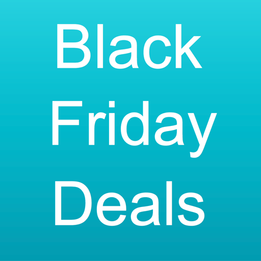 Black Friday Deals