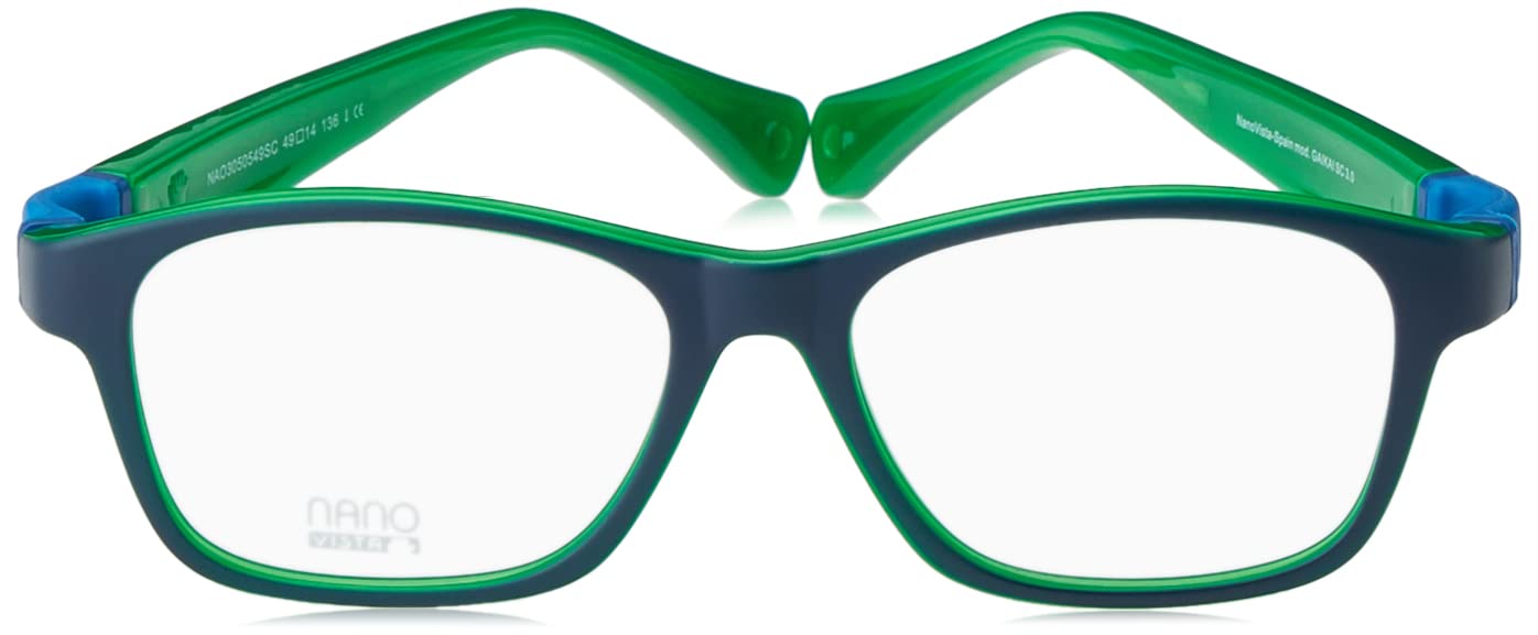 NANO VISTA Gaikai Sc 3.0 Gafas Unisex adulto