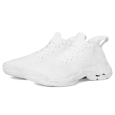 Mizuno Wave Lightning Neo 3 Volleyball Shoes White