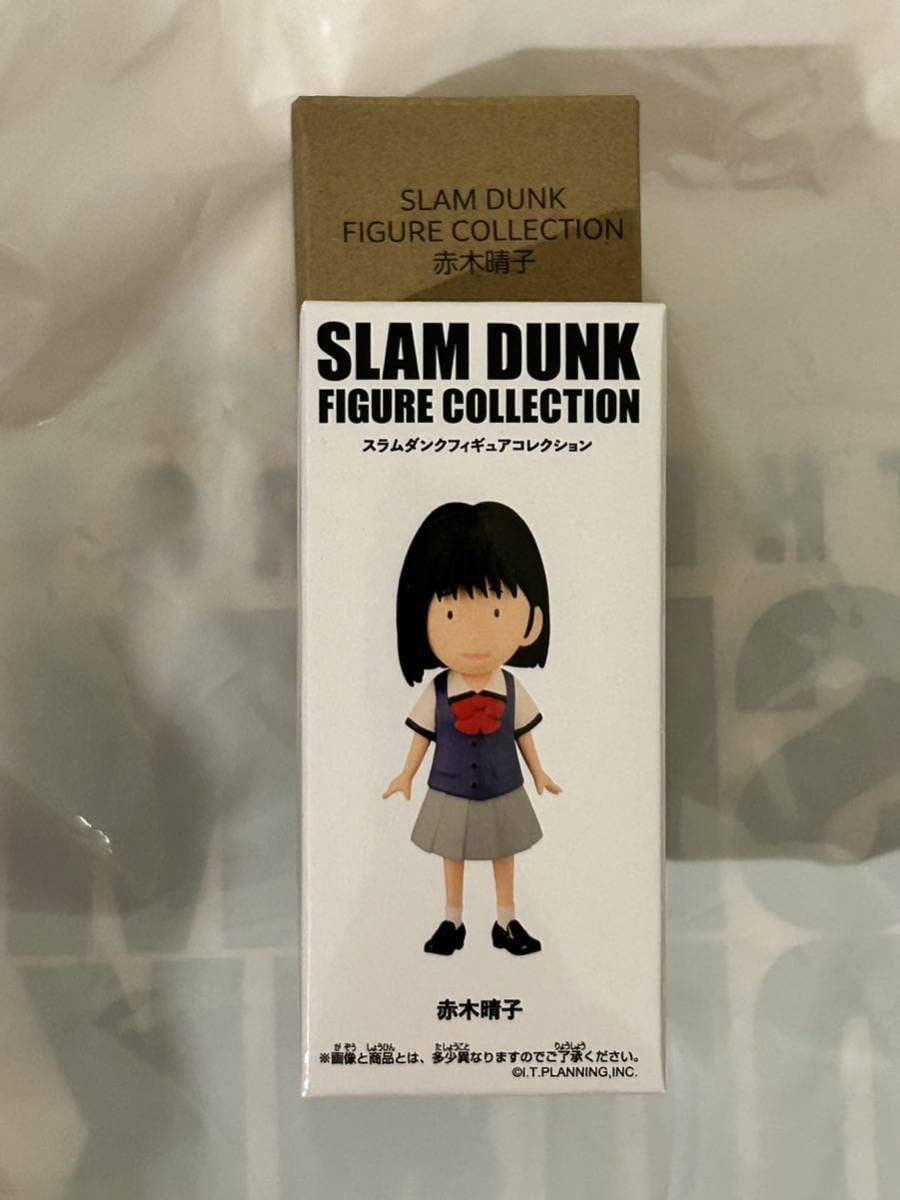 Amazon.co.jp: 劇場版 THE FIRST SLAM DUNK 赤木晴子 FIGURE