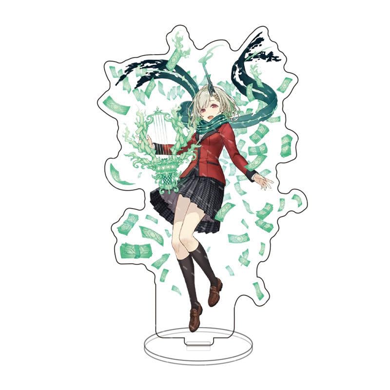 Amazon.co.jp: 賭ケグルイ アクリルスタンド アクスタ グッズ