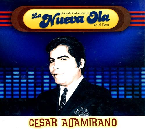 Serie de Coleccion de La Nueva Ola en El Peru