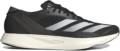 adidas [アディダス] アディゼロ タクミ セン 10 ADIZERO TAKUMI SEN 10 コアブラック/クラウドホワイト/グレーファイブ IH5710