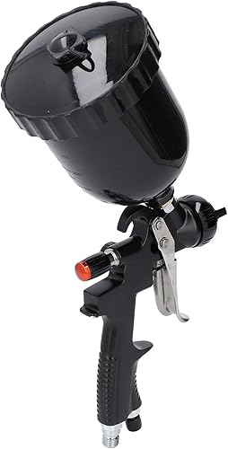 Miniatura 4 de Hvlp - Pistola de pintura para Pintar Hvlp, pistolas de pintura automotriz, pulverizador de pintura para muebles, pistola para Pintar Carros