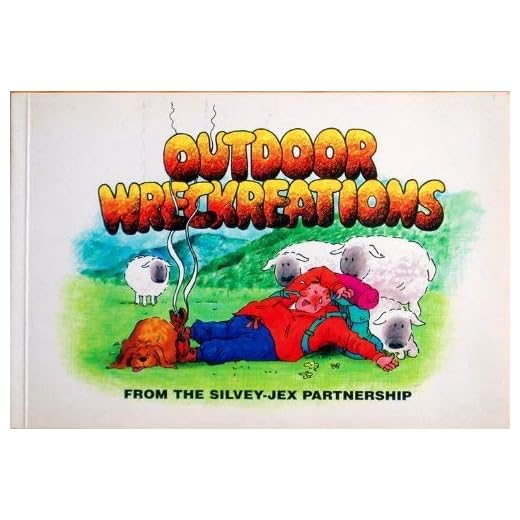 Outdoor Wreckreations