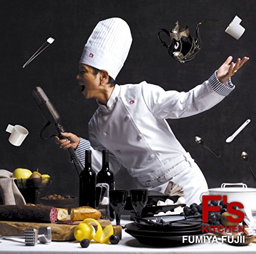  F\'s KITCHEN