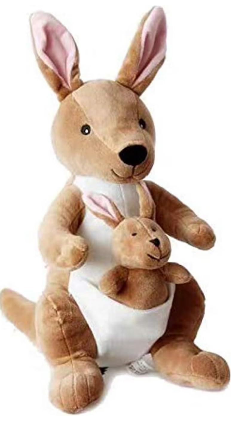 See full amazon price history chart for ACTINO Soft Toy for Kids,Best Birthday Gift for Children and Every Special Occassions 35 CM (Brown Kangaroo) ACTINO Soft Toy for Kids,Best Birthday Gift for Children and Every Special Occassions 35 CM (Brown Kangaroo) (B0D2VYRR9Z) Amazon Price History, Amazon Price Tracker