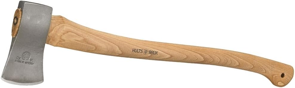 Get Cheap Price Hults Bruk Torneo Compact Felling Axe 🔥 Hot Deals Hults Bruk Torneo Compact Felling Axe