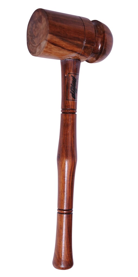 Pepup Cricket Stump Wooden Mallet