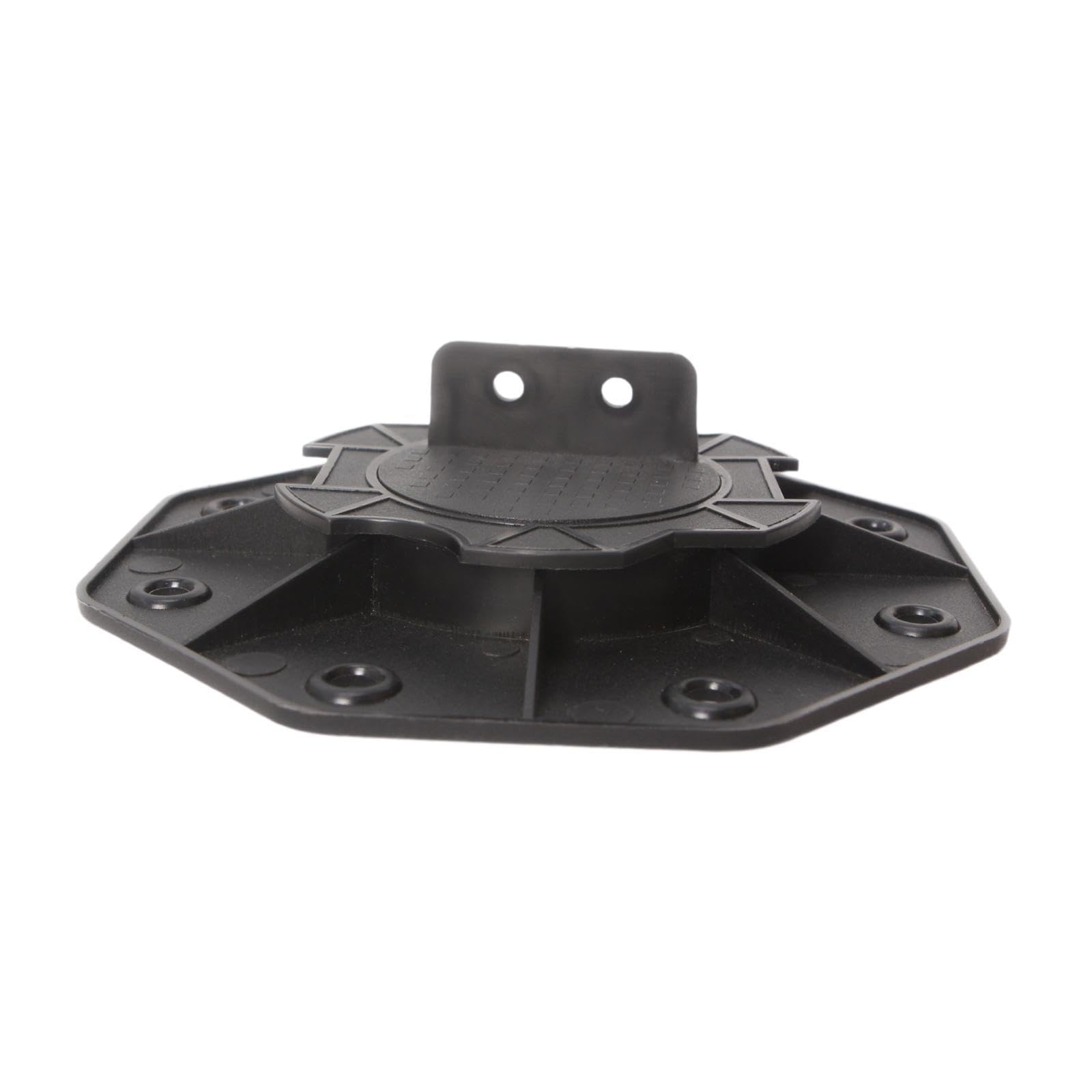 ATORSE Adjustable Deck Support Practical Deck Foundation Base Support for Pipelines 1.8cm to 3cm-picture-12