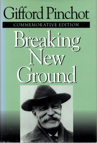 Breaking New Ground 1559636696 Book Cover