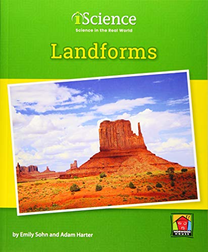 Landforms (Iscience, Level C) view 2
