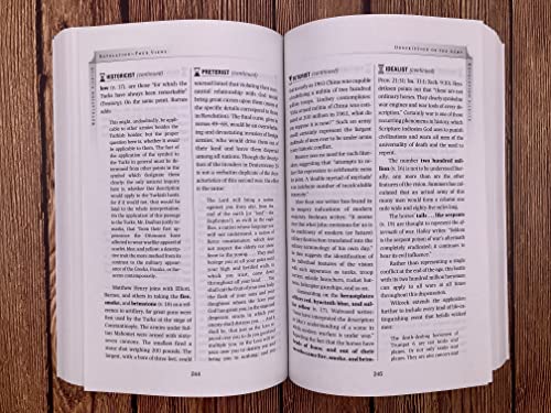 Image of Revelation: Four Views, A Parallel Commentary, Revised & Updated Edition
