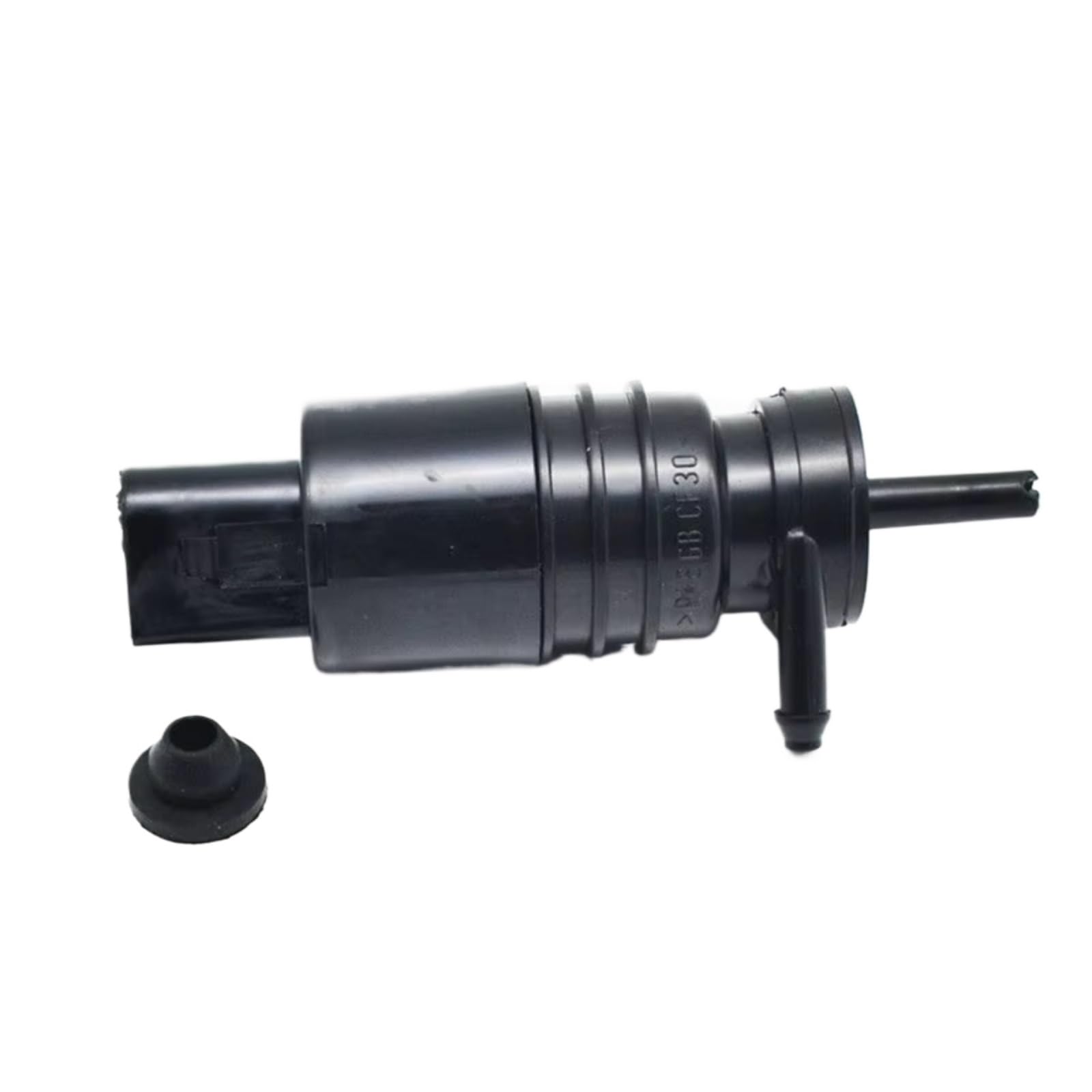 Sanehou One Color Washer Pump Compatible With Pilot Ex Ex-L Lx For Touring 2009 2010 2011 Car Front Rear Windscreen Wiper Washer Pump Motor Upgrade Parts