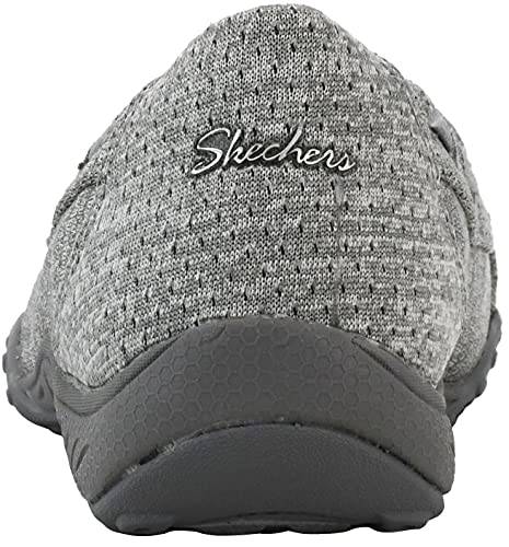 Skechers Women's, Breathe Easy - Good Influence Slip-On Shoe - Image 5