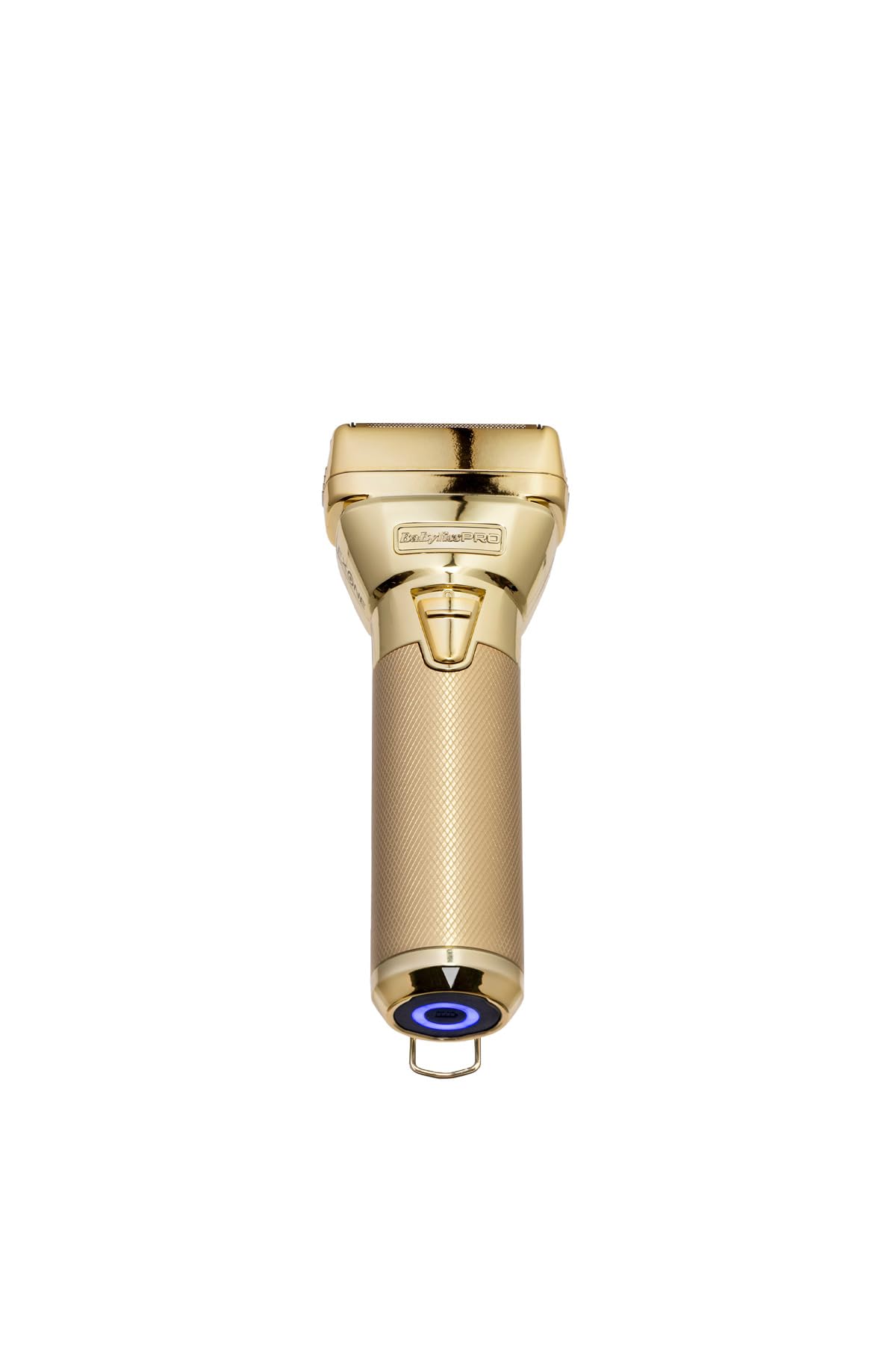 BabyLiss Pro FXONE Shaver Metal Gold Rasoio professionale | FX79FSGE