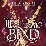 Cover of Lies That Bind