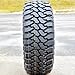 Centennial Dirt Commander MT LT275/65R18 LRE 10-Ply Rated Mud Terrain 17