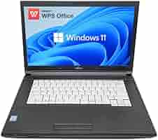 富士通 A576/N i3-6100U/8GB/128GB Fujitsu A576 15.6